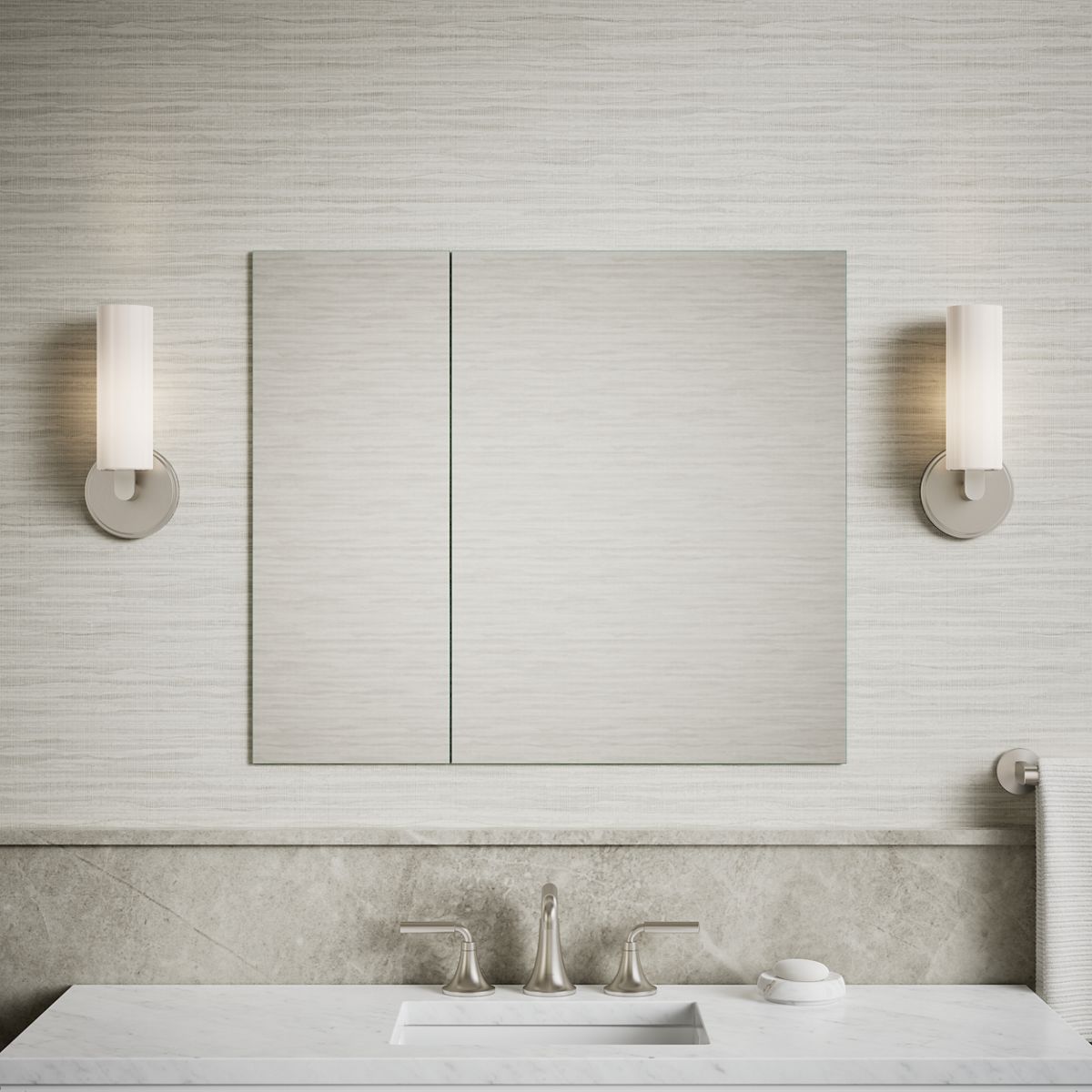 image focused on single product story