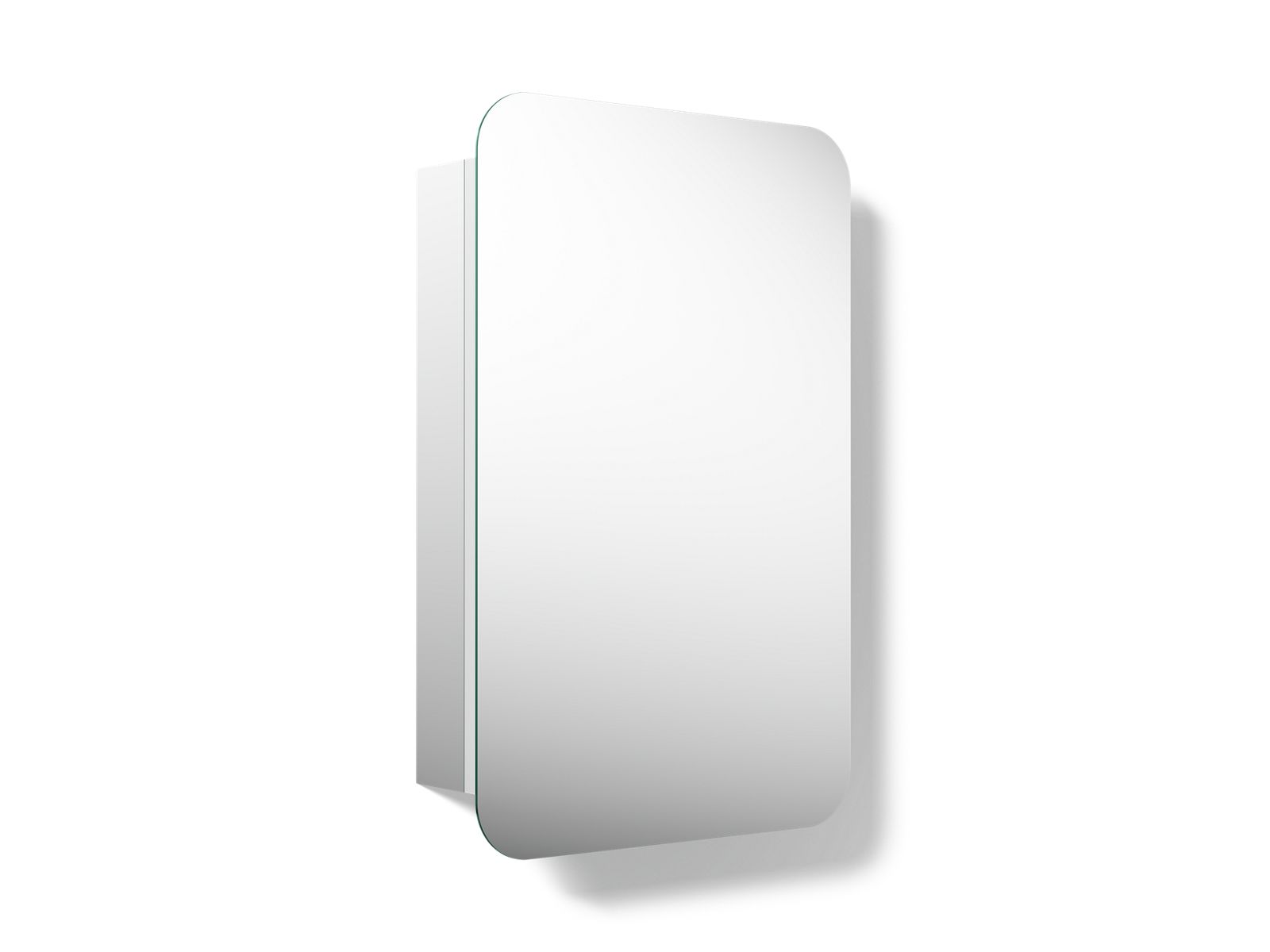 3/4 view of product