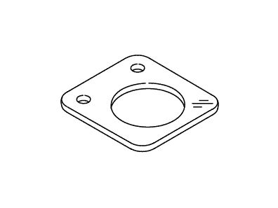 3/4 view of product