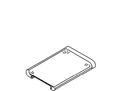 3/4 view of product
