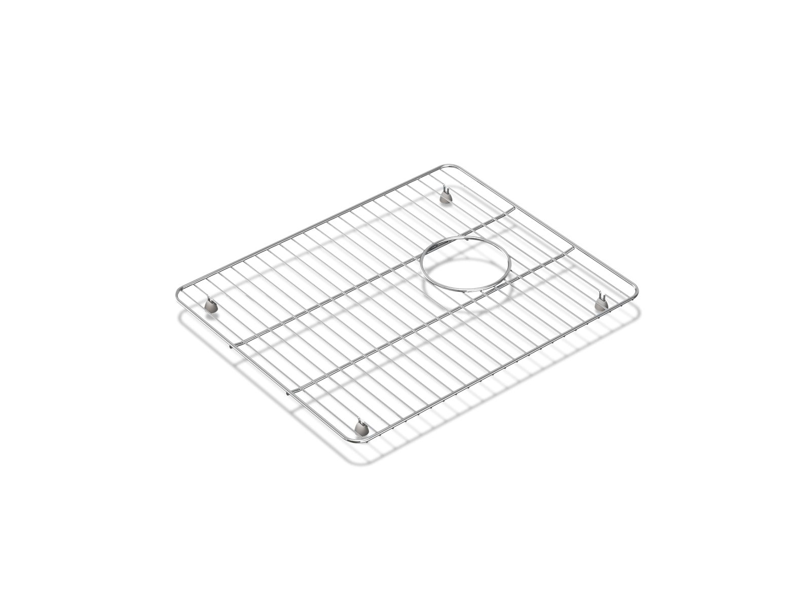 3/4 view of product