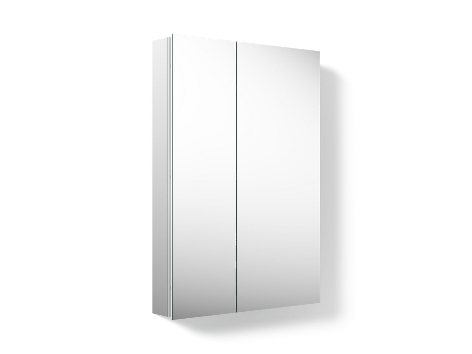 3/4 view of product