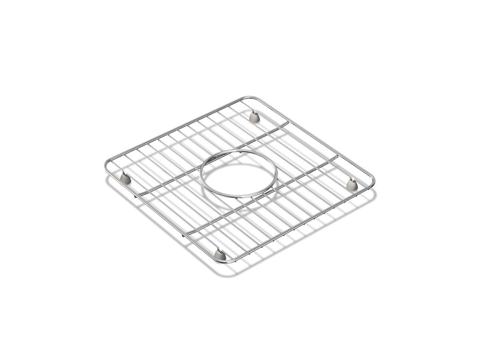 3/4 view of product