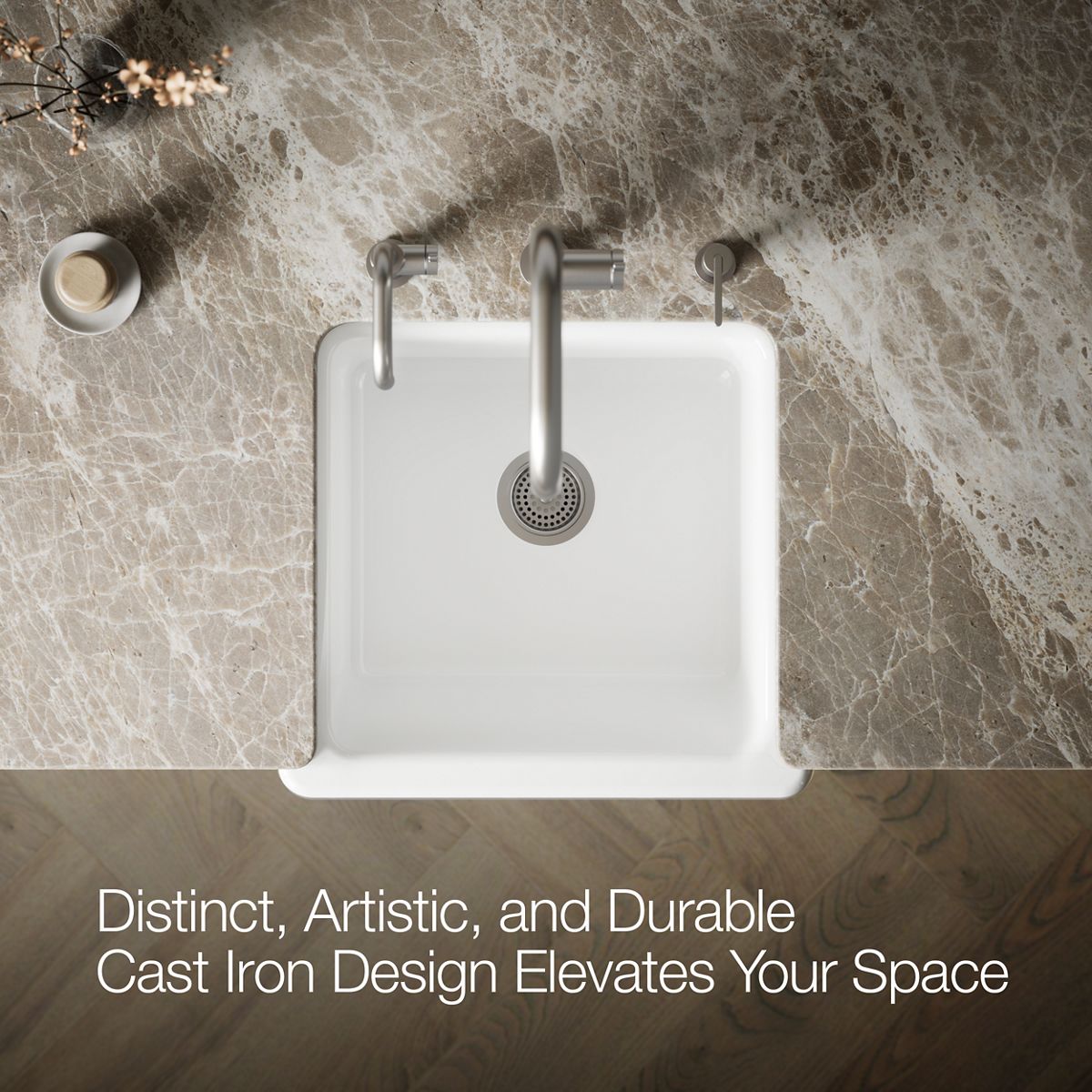 Detail image of a product feature