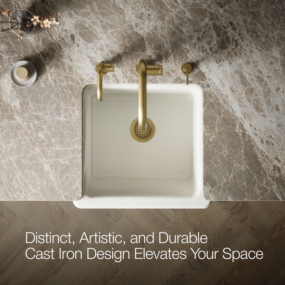 Detail image of a product feature