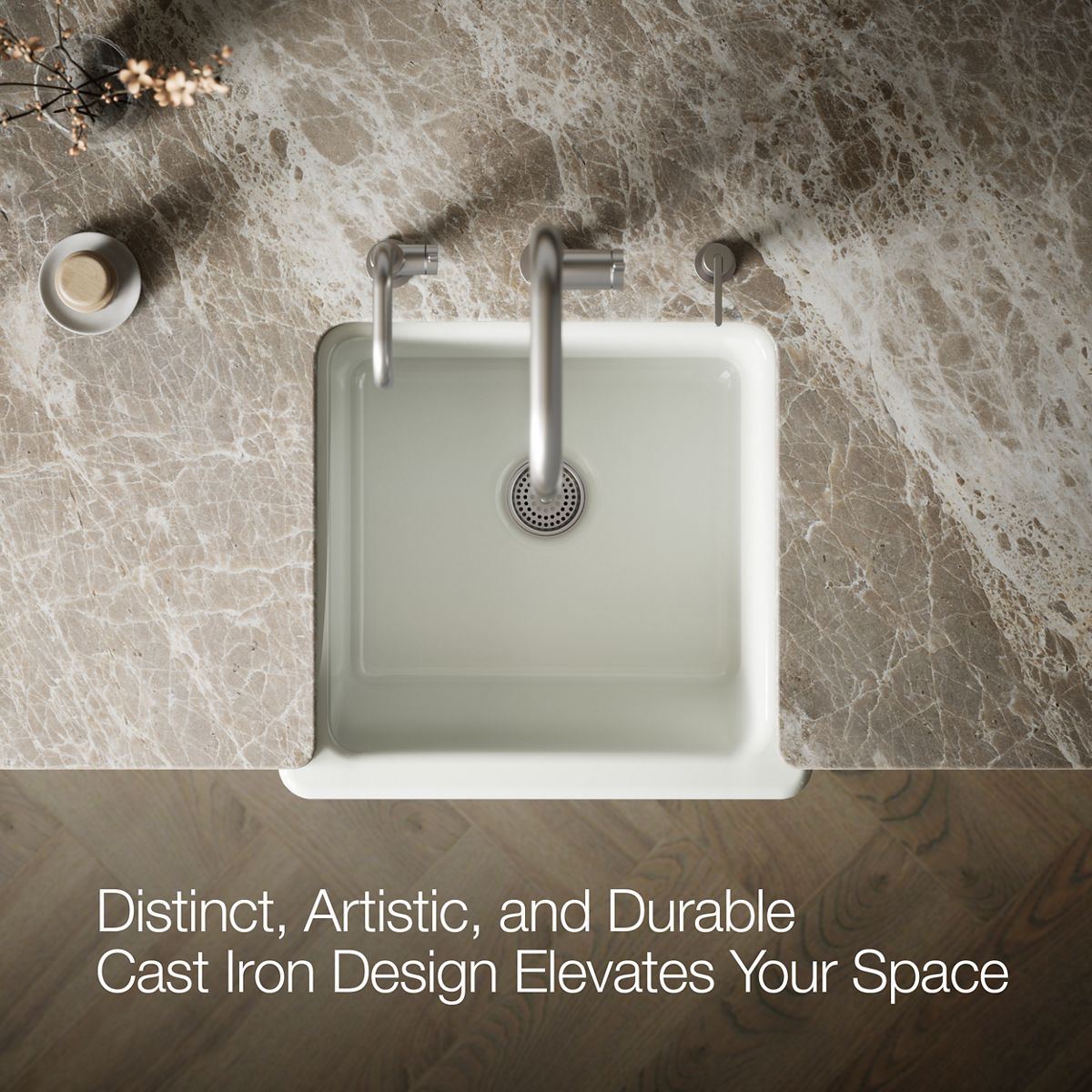 Detail image of a product feature