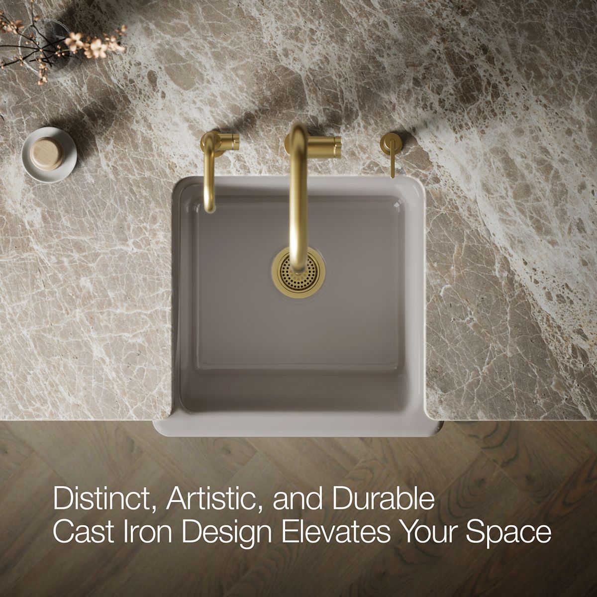 Detail image of a product feature