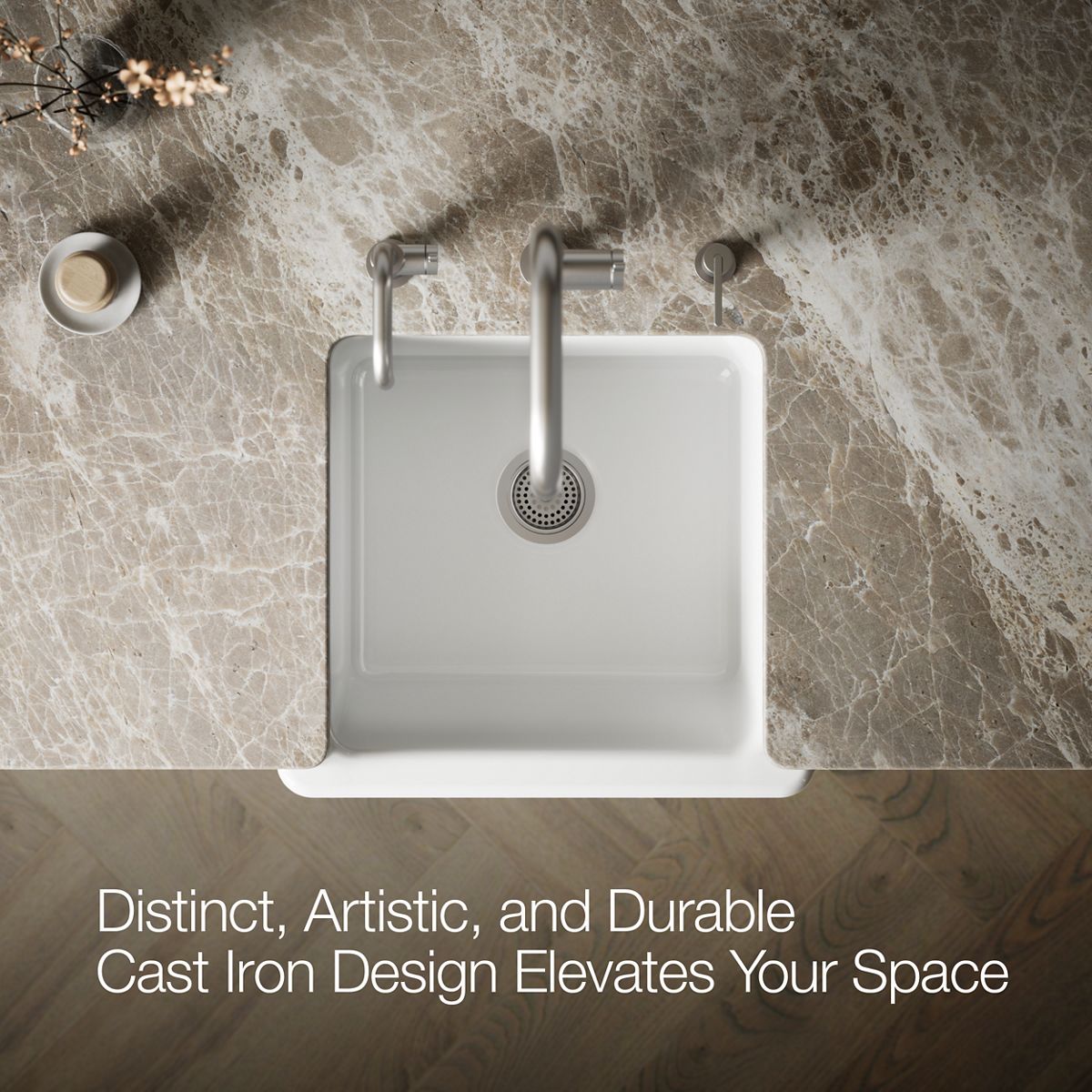Detail image of a product feature