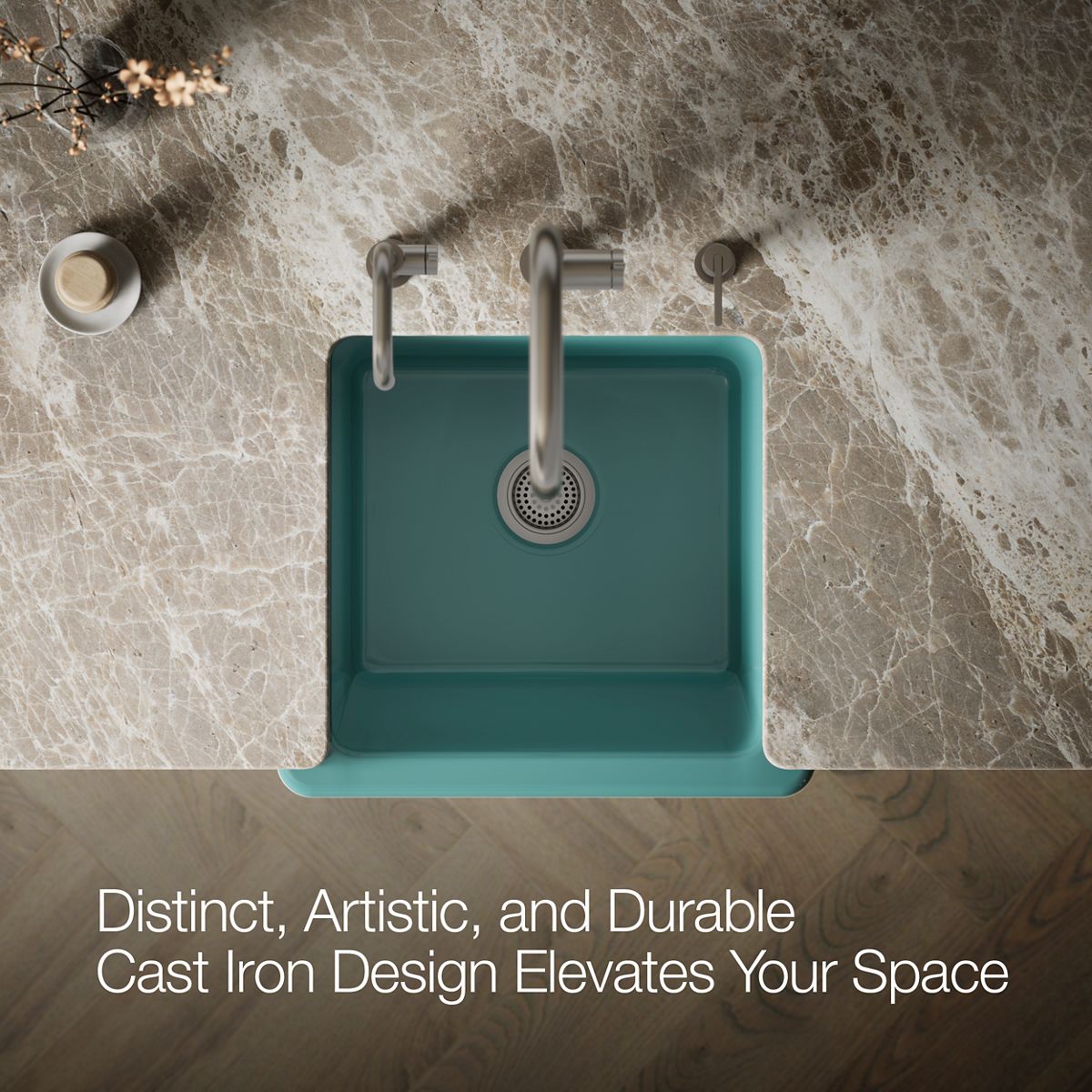 Detail image of a product feature