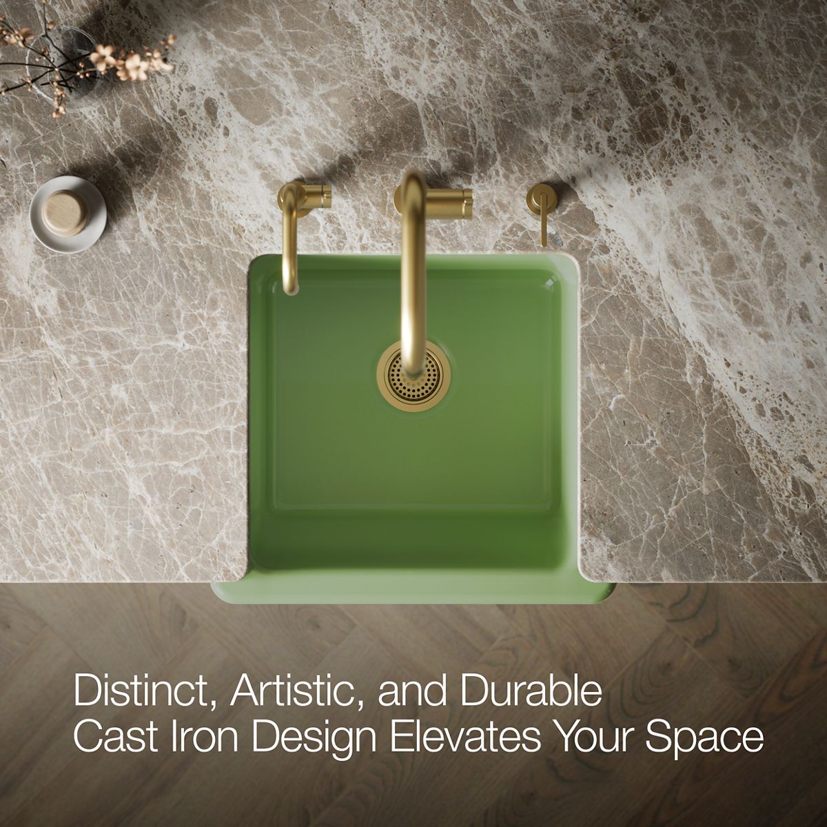 Detail image of a product feature