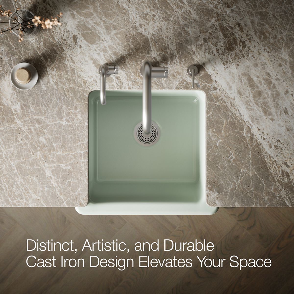 Detail image of a product feature