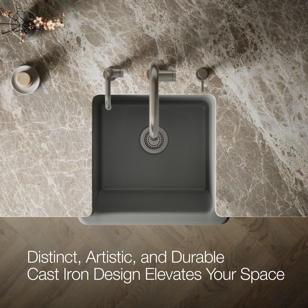 Detail image of a product feature