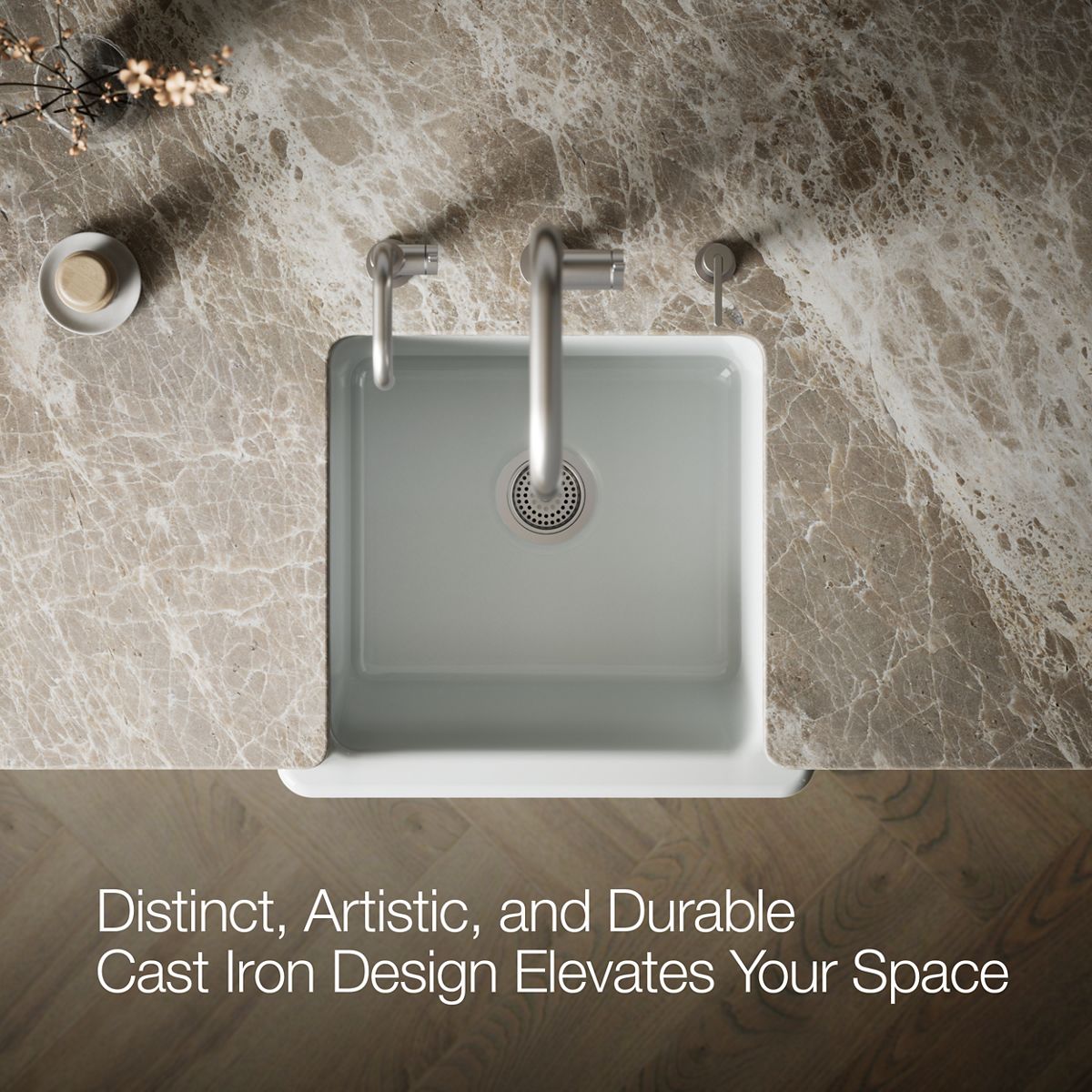 Detail image of a product feature