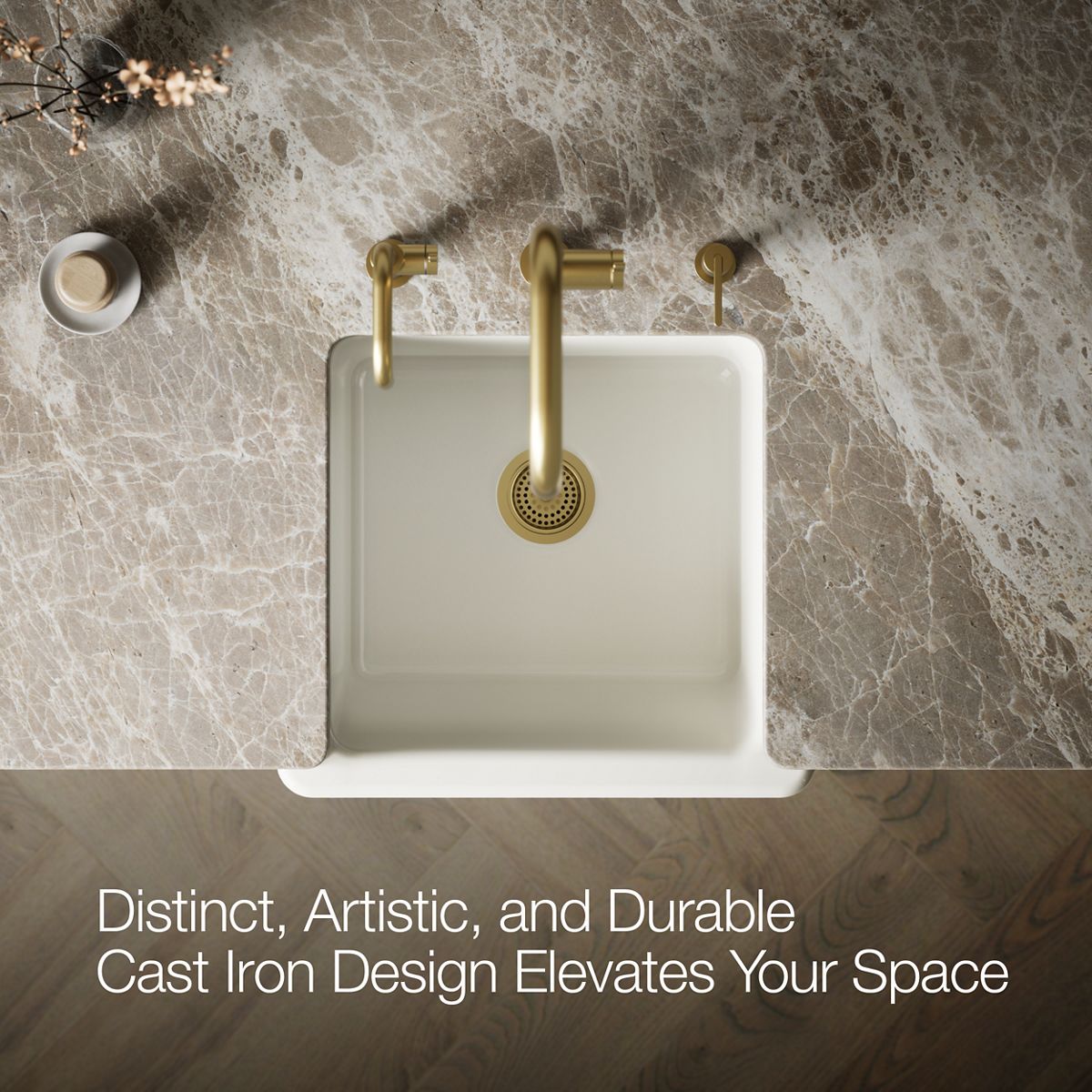 Detail image of a product feature