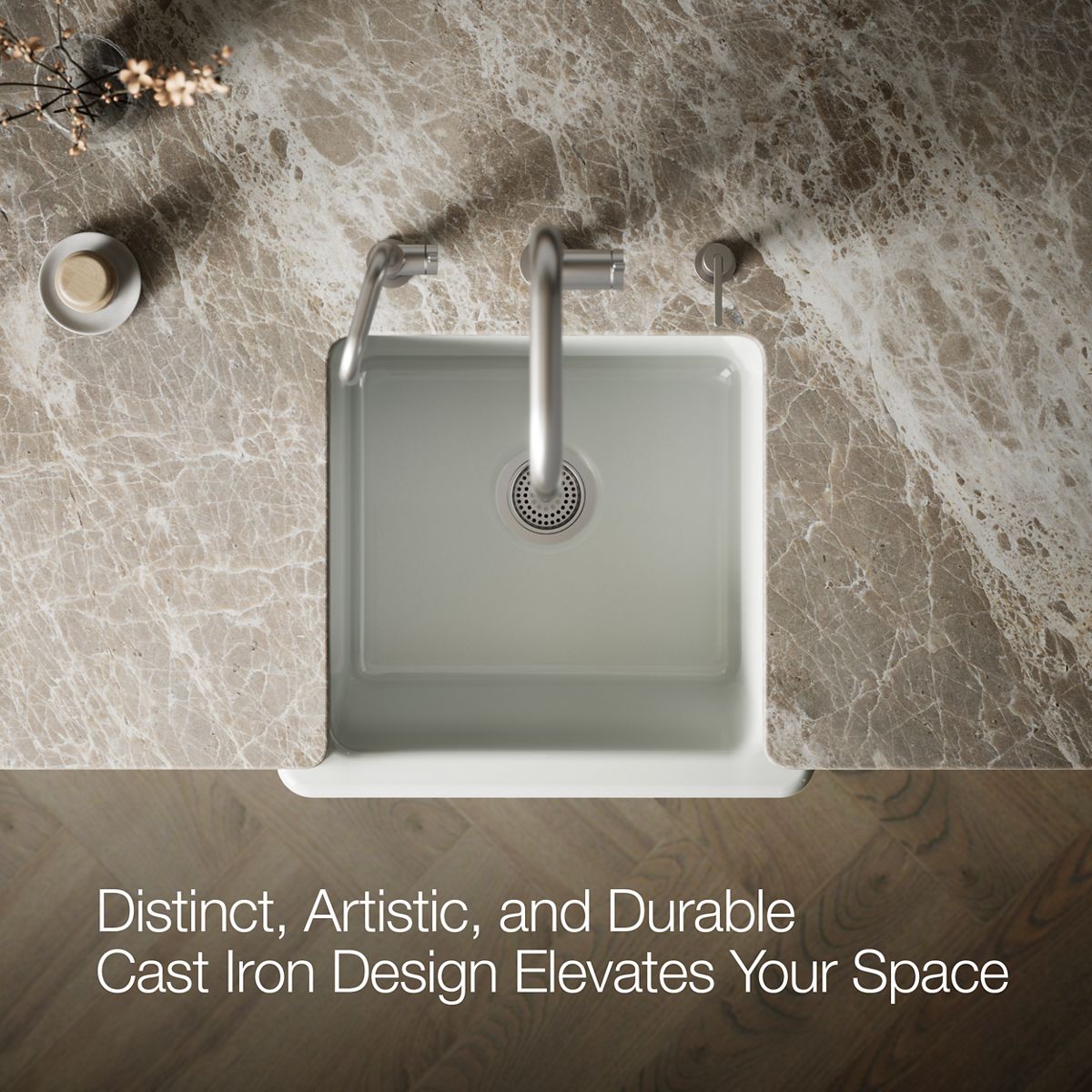 Detail image of a product feature
