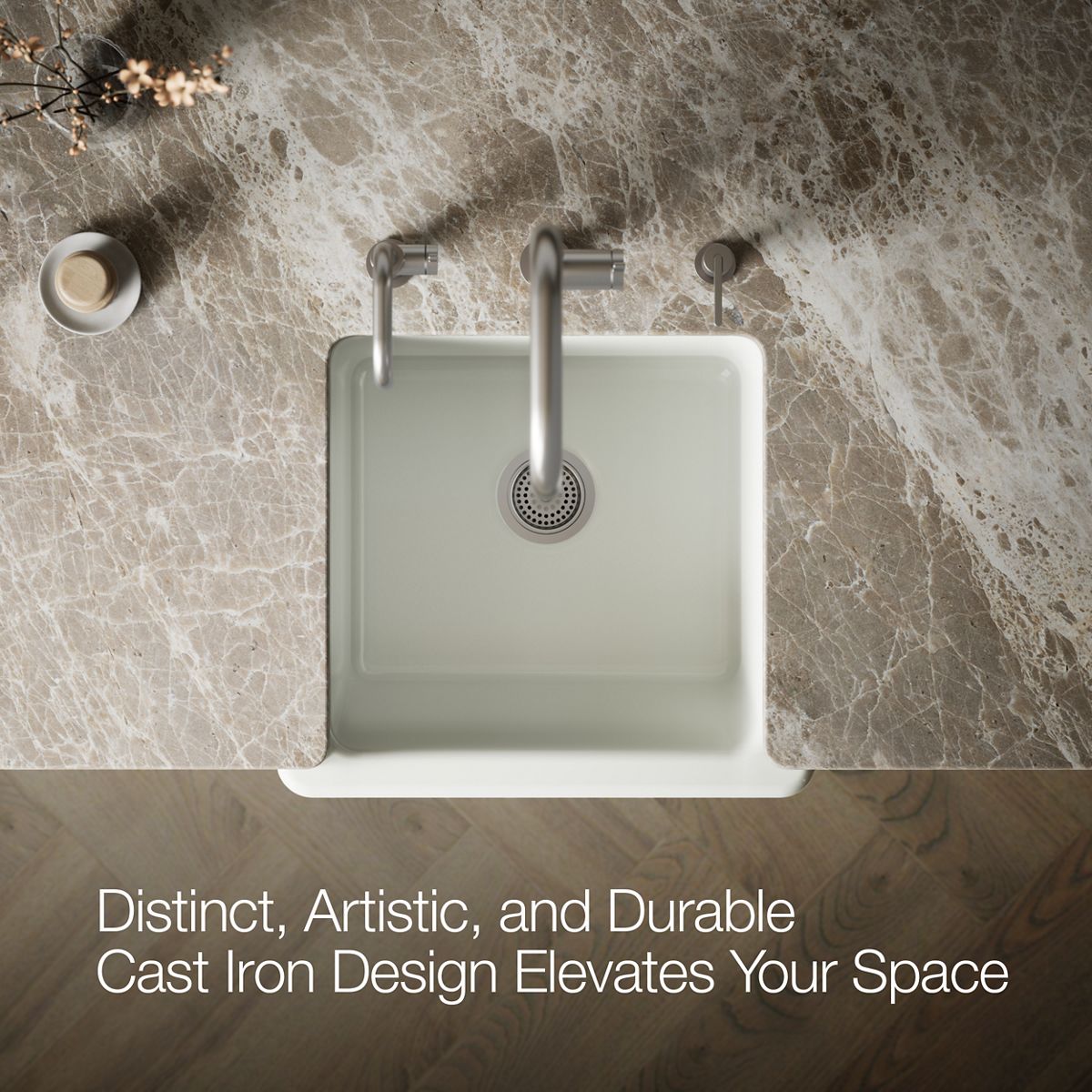Detail image of a product feature
