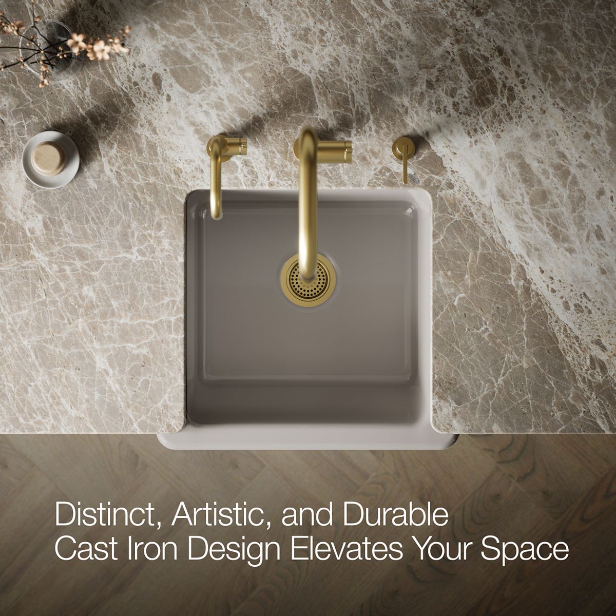 Detail image of a product feature