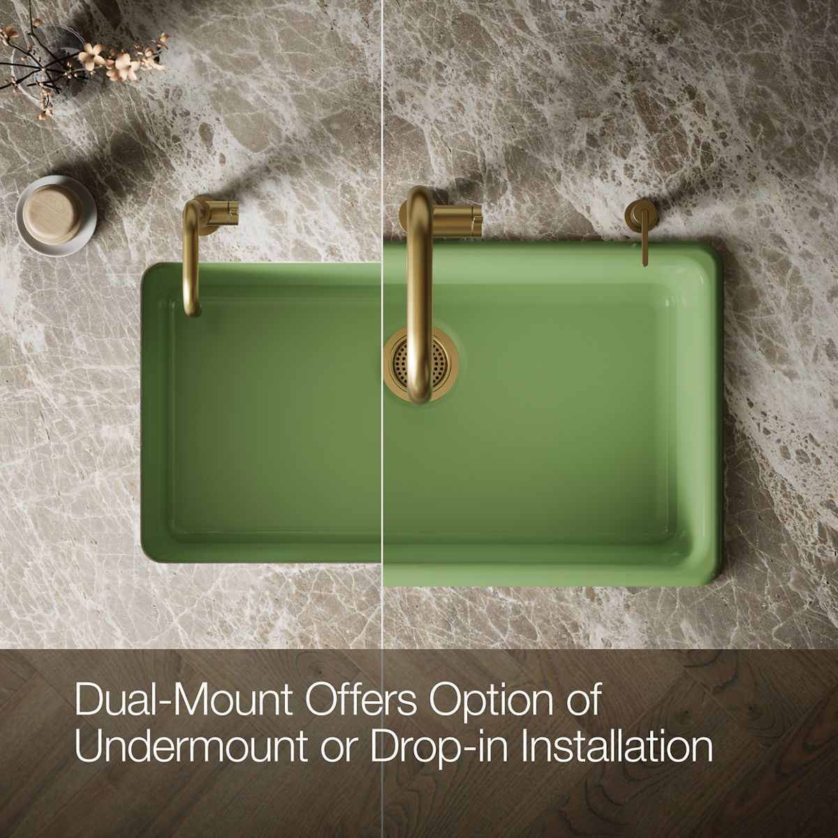 Detail image of a product feature