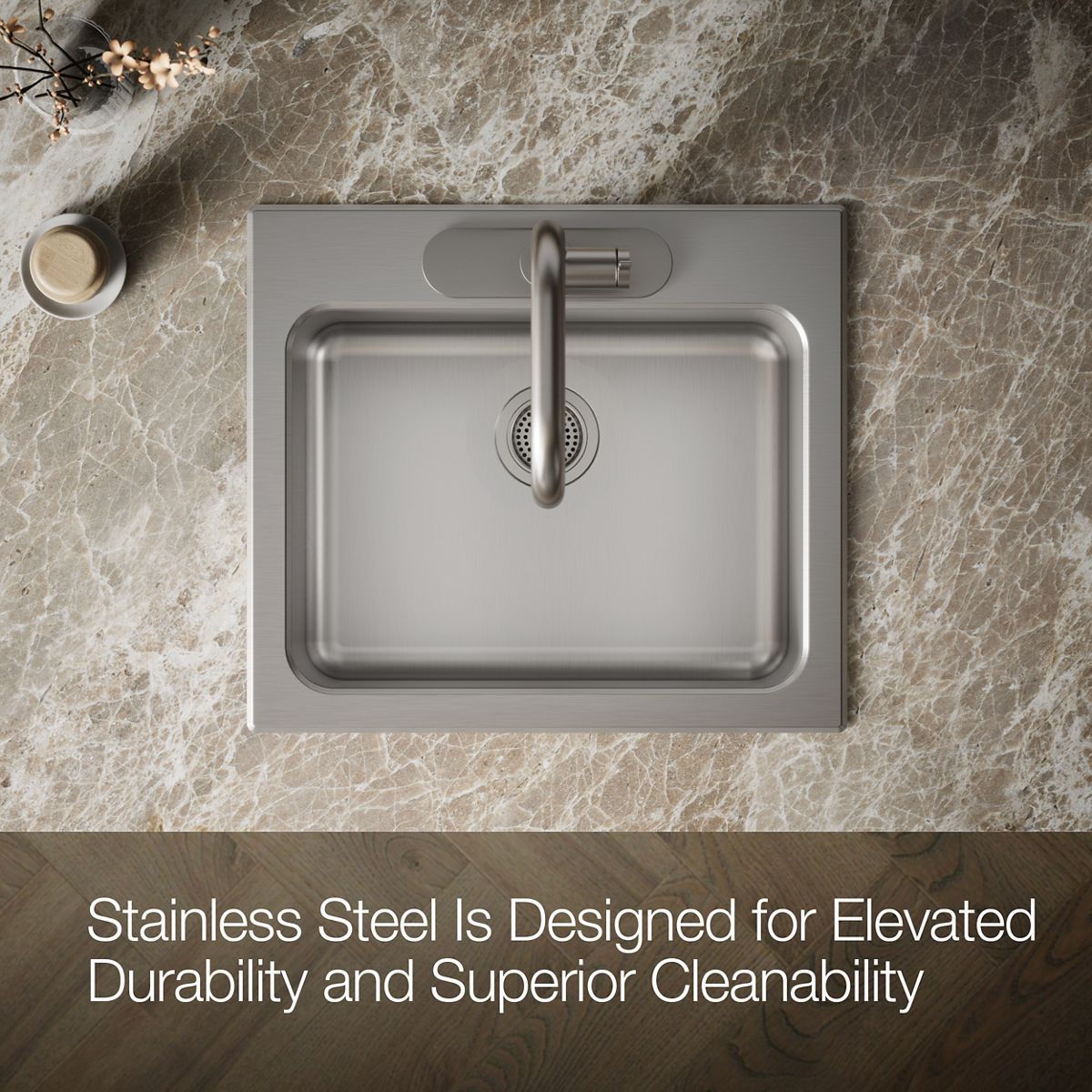Detail image of a product feature