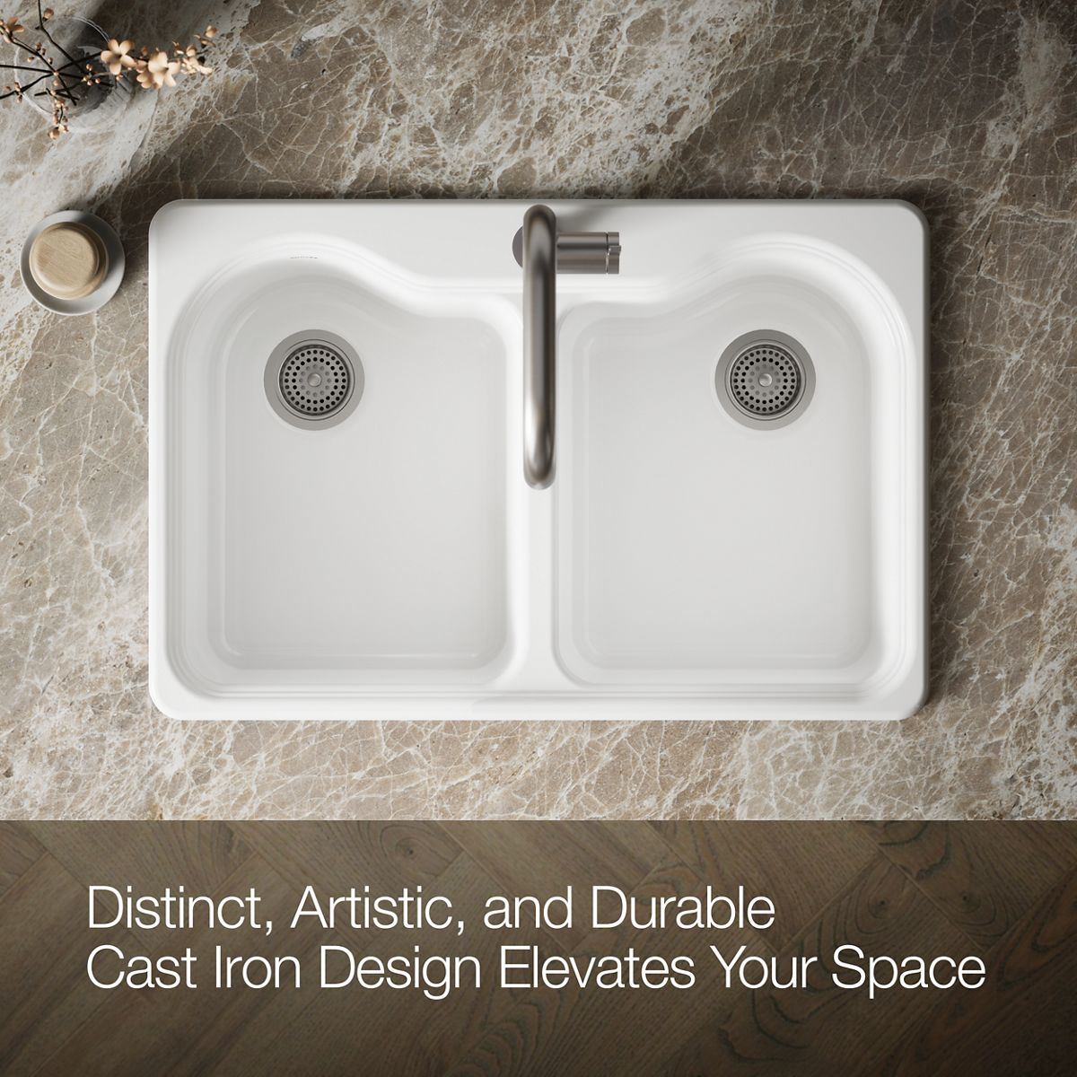 Detail image of a product feature