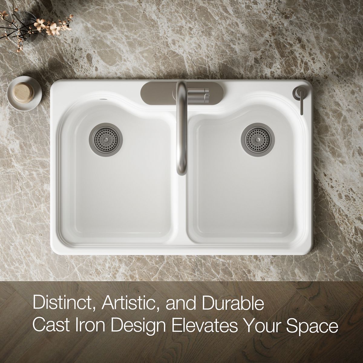 Detail image of a product feature