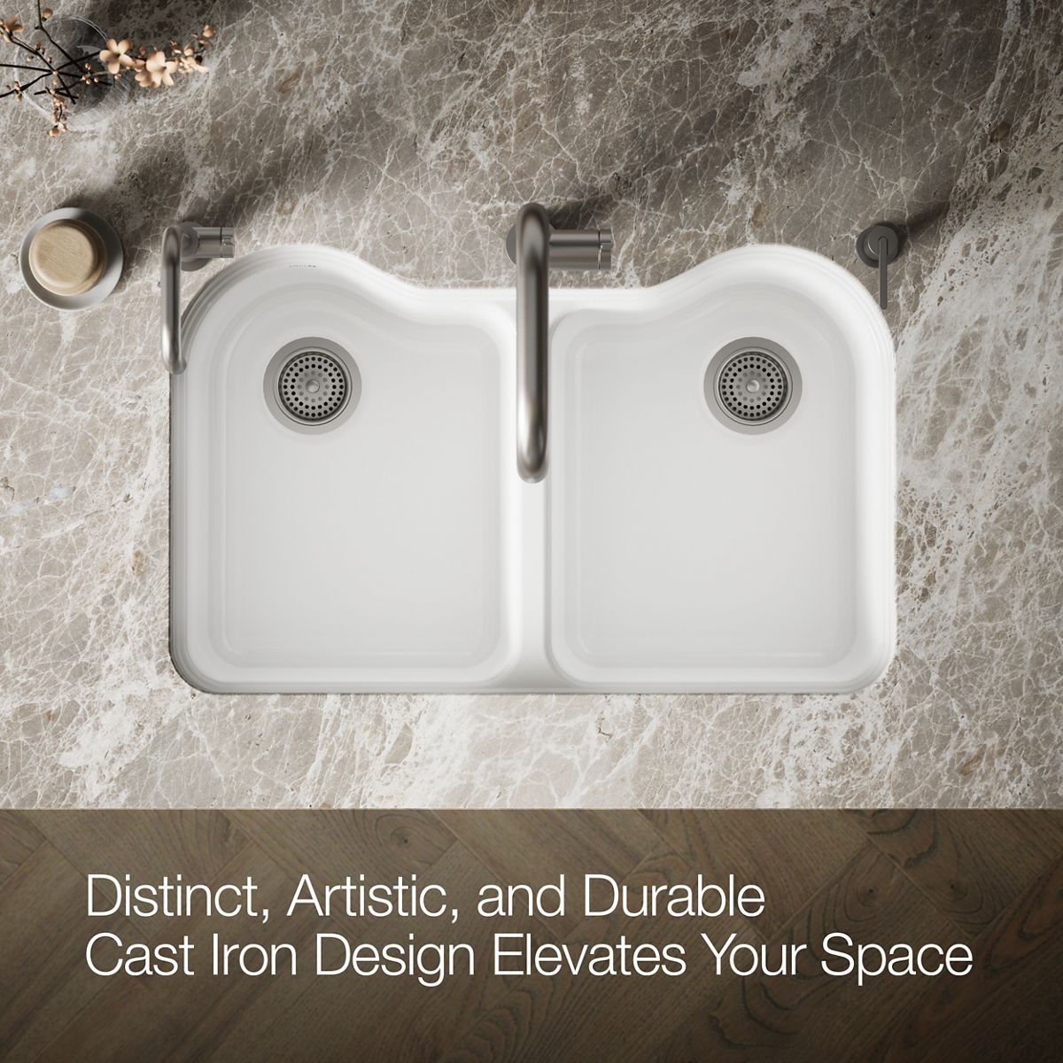 Detail image of a product feature