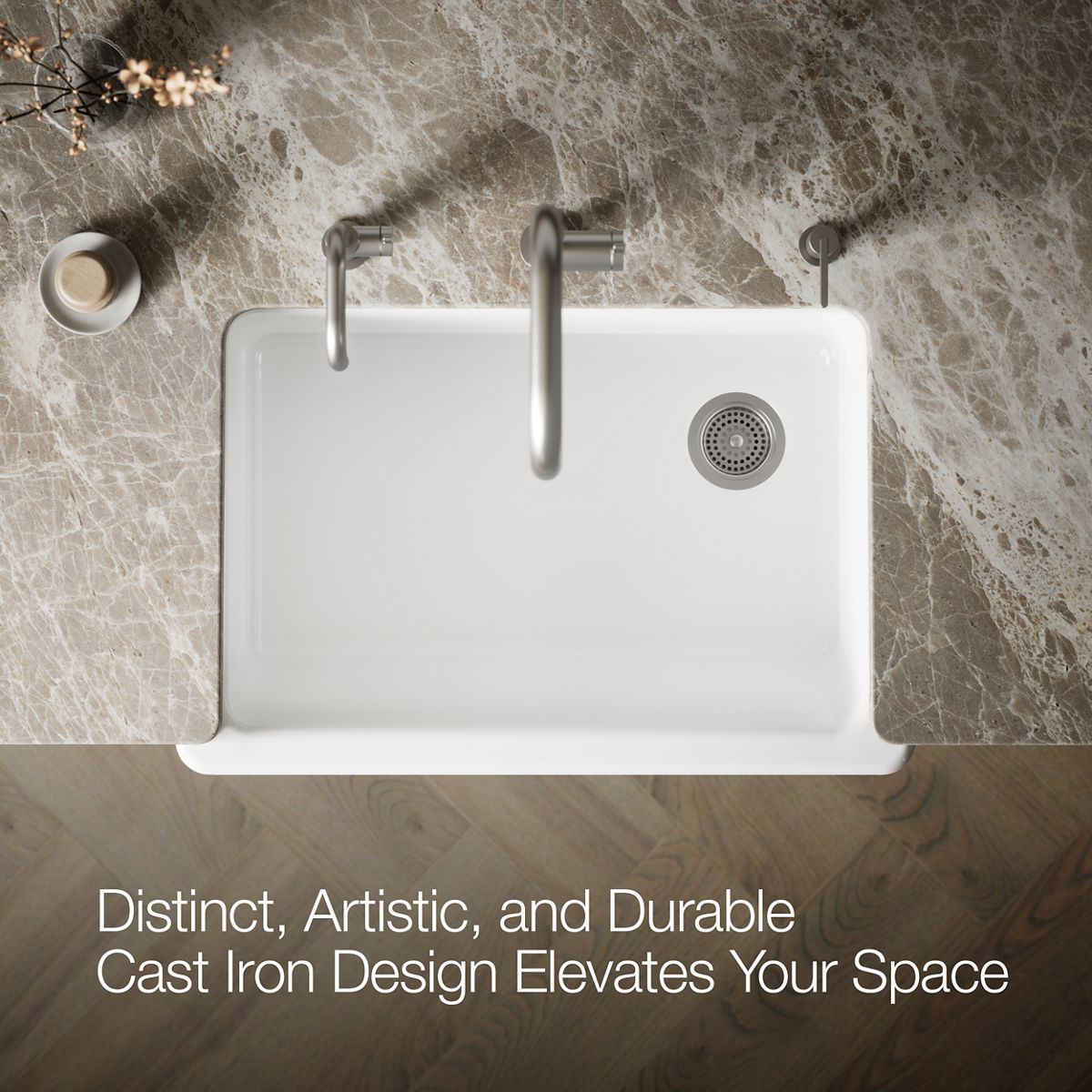 Detail image of a product feature