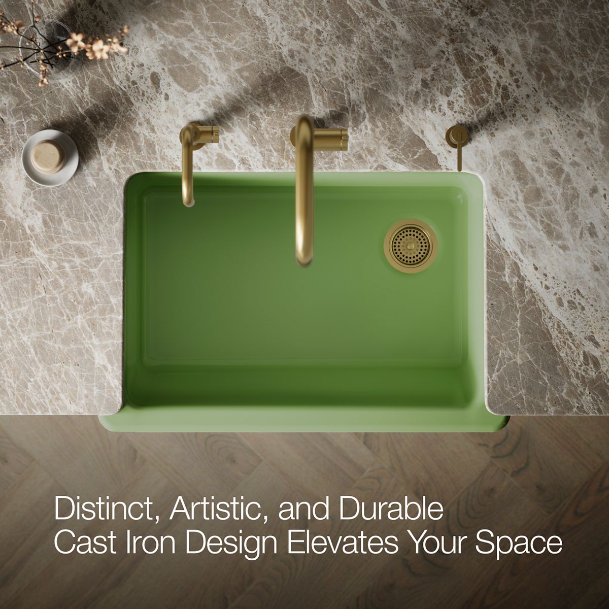 Detail image of a product feature