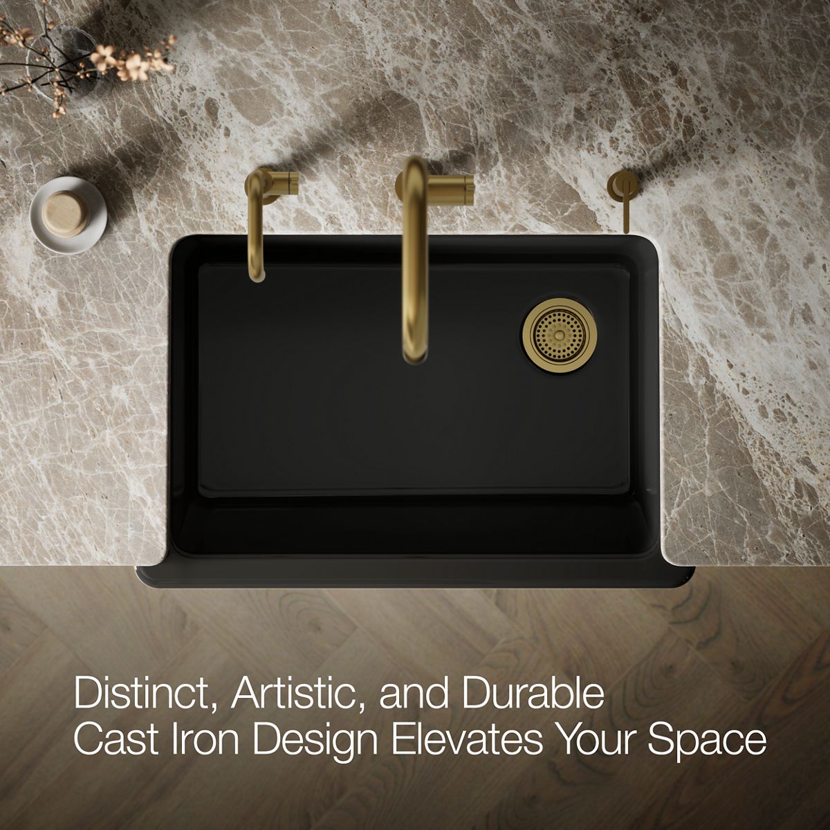 Detail image of a product feature