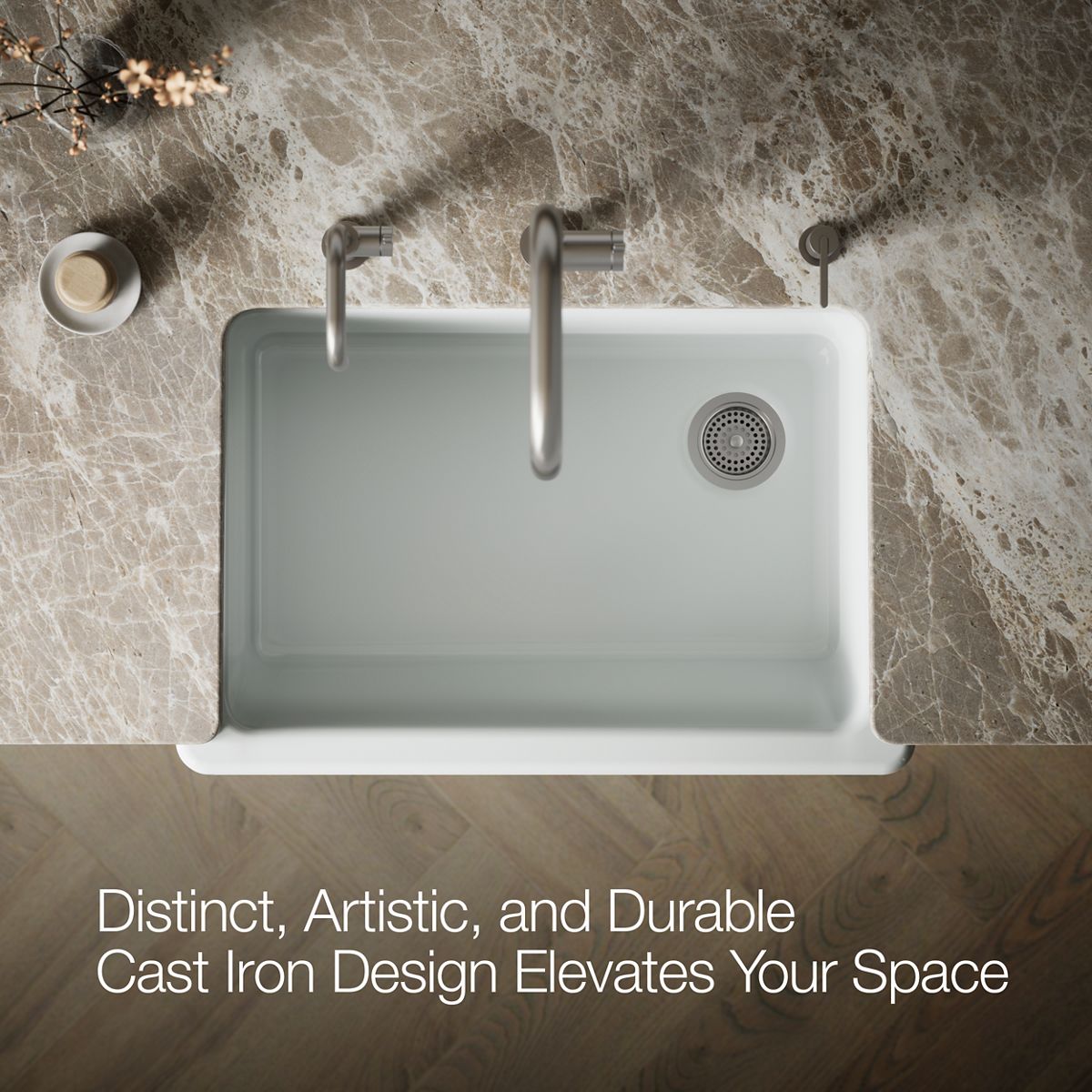 Detail image of a product feature