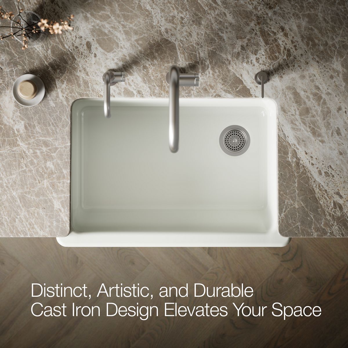 Detail image of a product feature