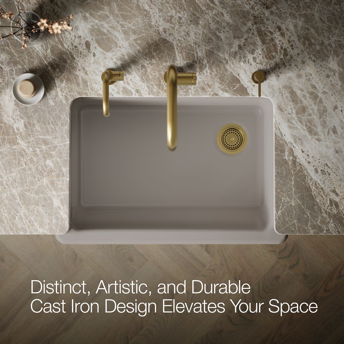 Detail image of a product feature