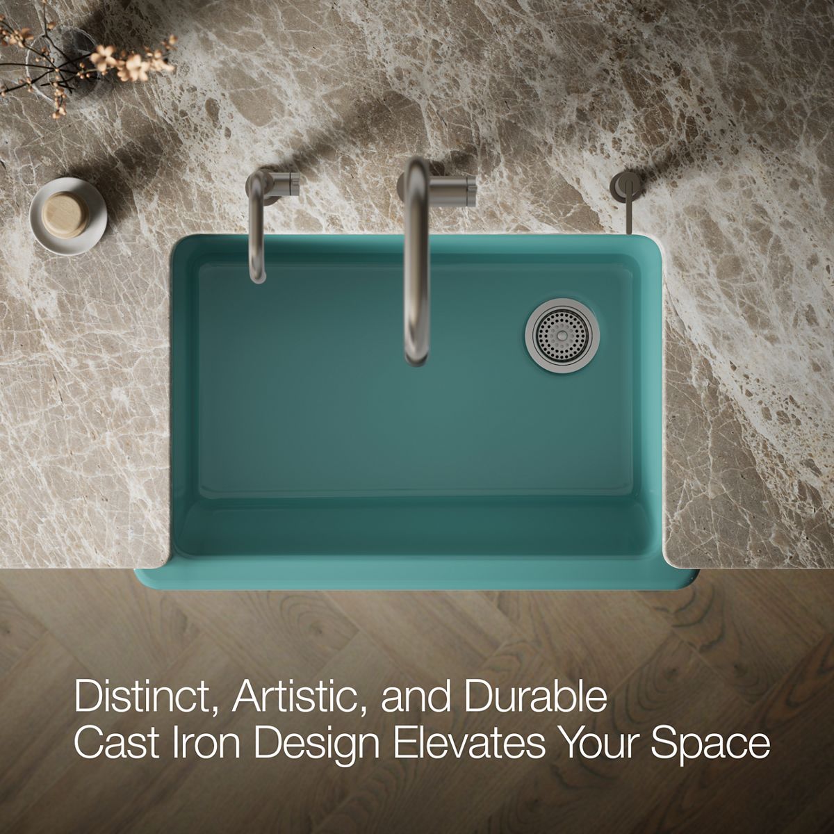 Detail image of a product feature