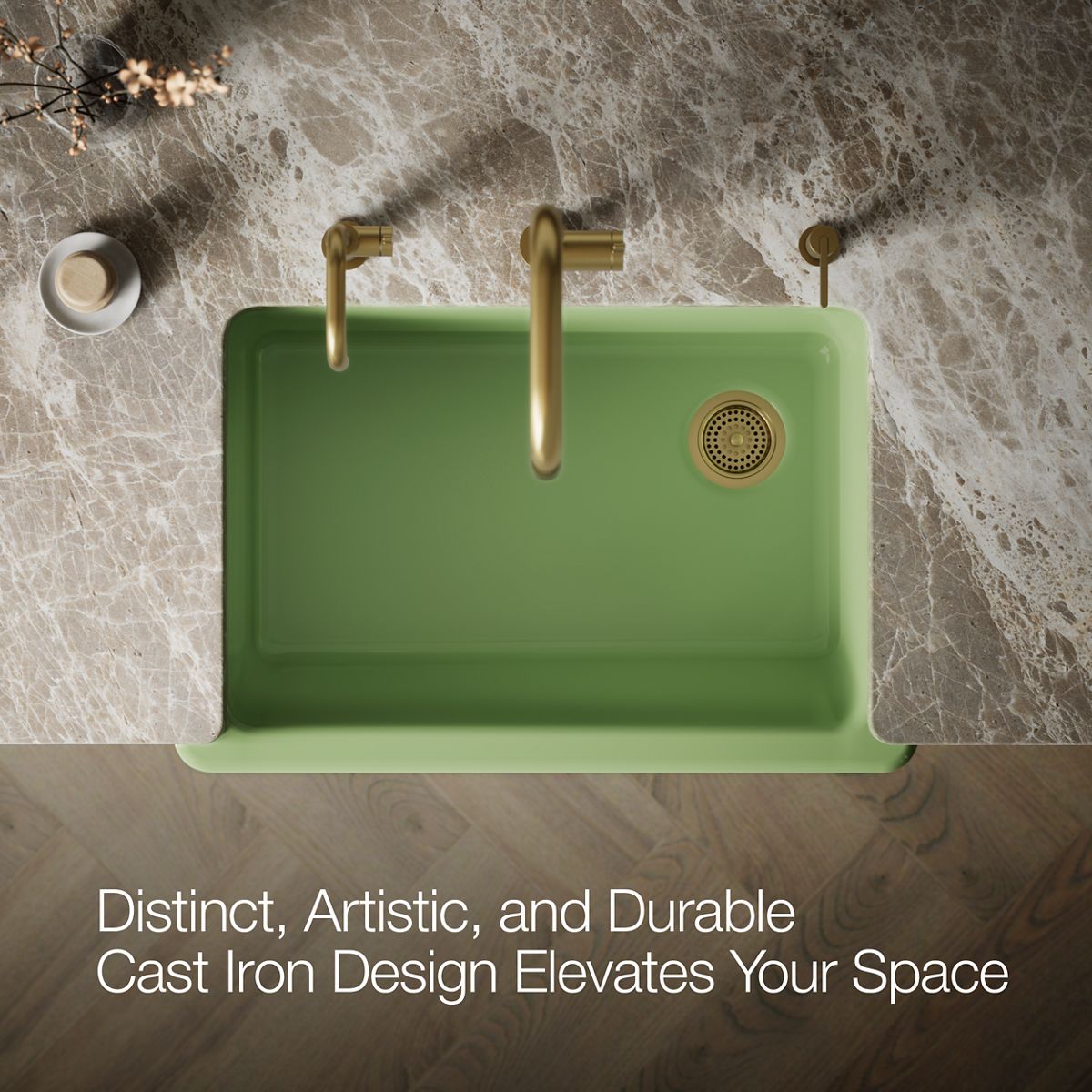 Detail image of a product feature
