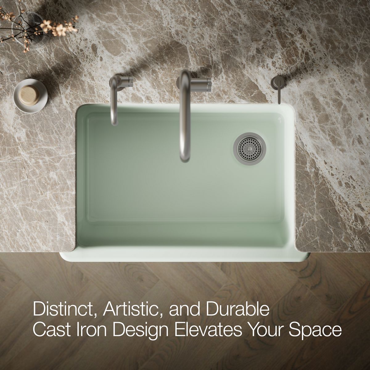 Detail image of a product feature