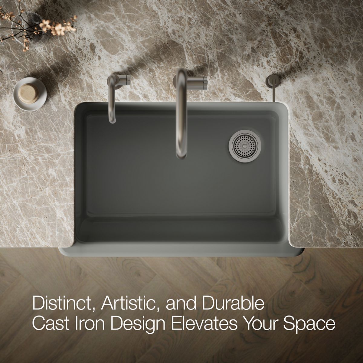 Detail image of a product feature