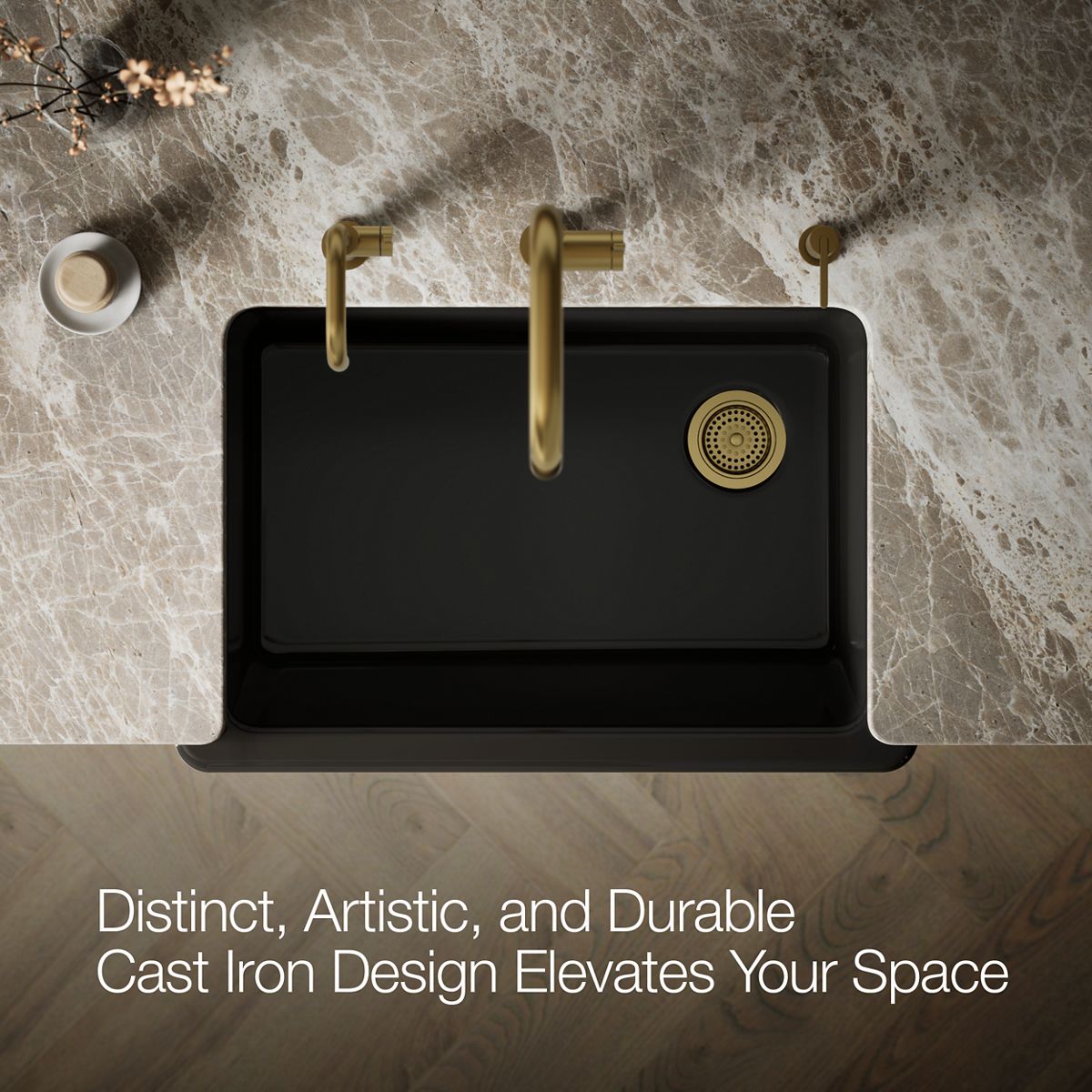 Detail image of a product feature