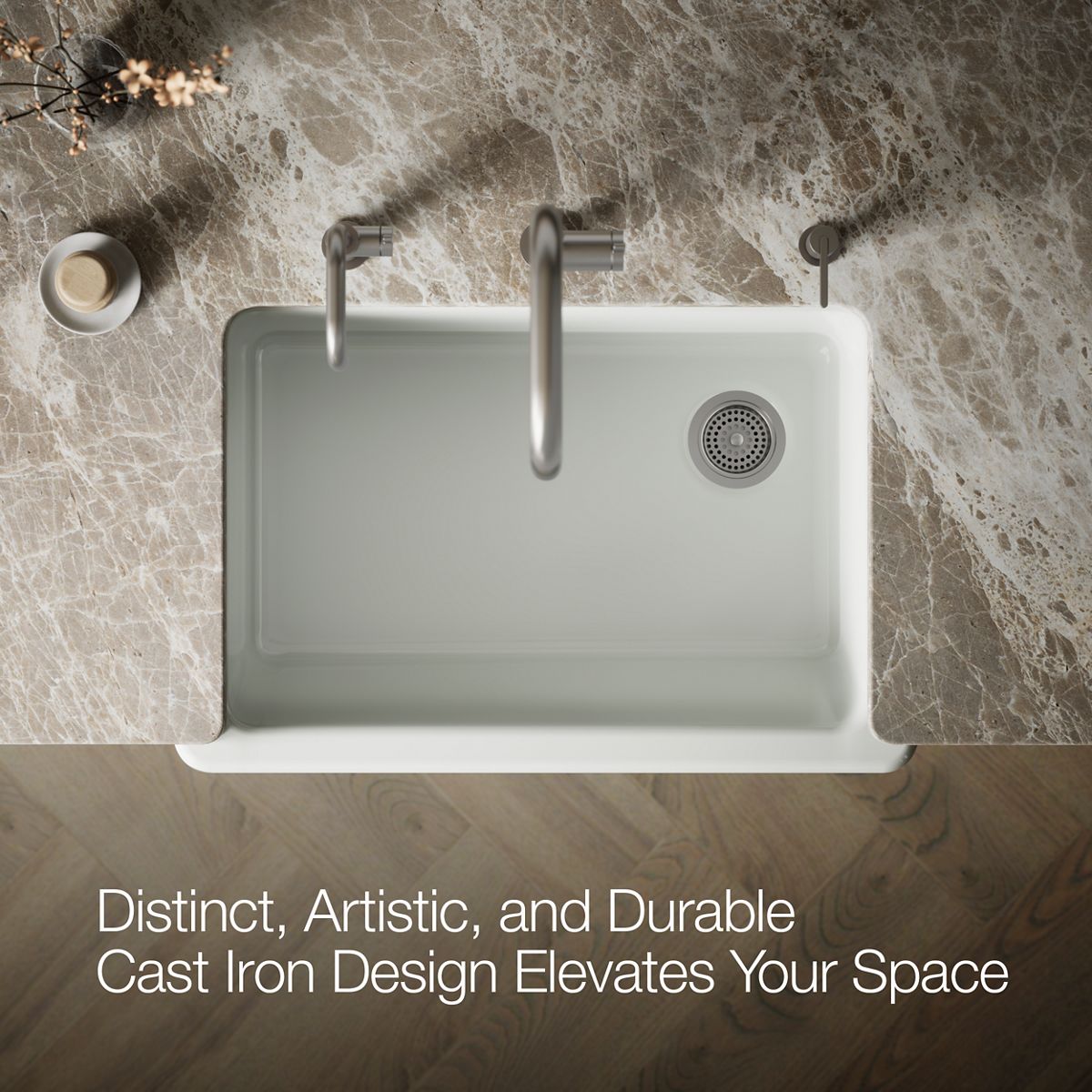Detail image of a product feature