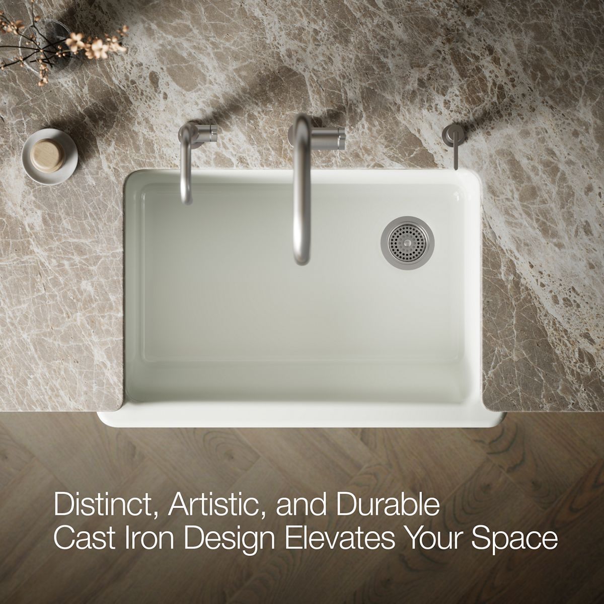Detail image of a product feature