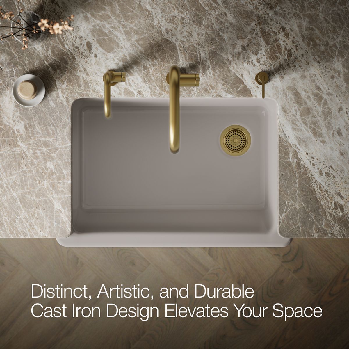 Detail image of a product feature