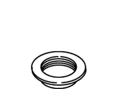 Kohler Genuine Parts Large Thread Collar