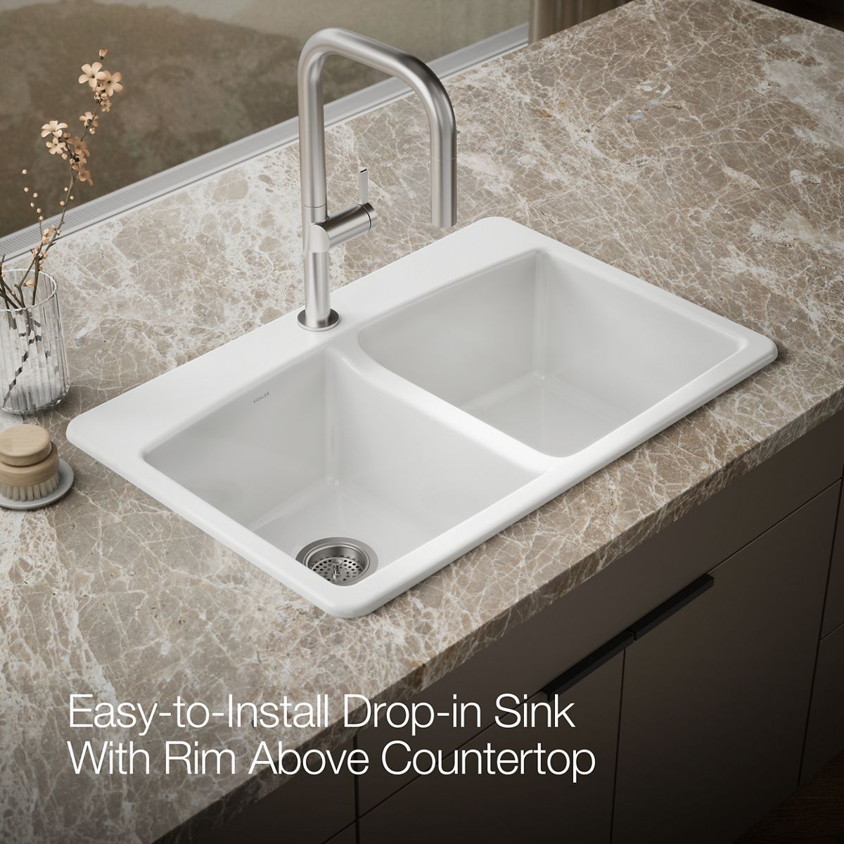 image focused on single product story