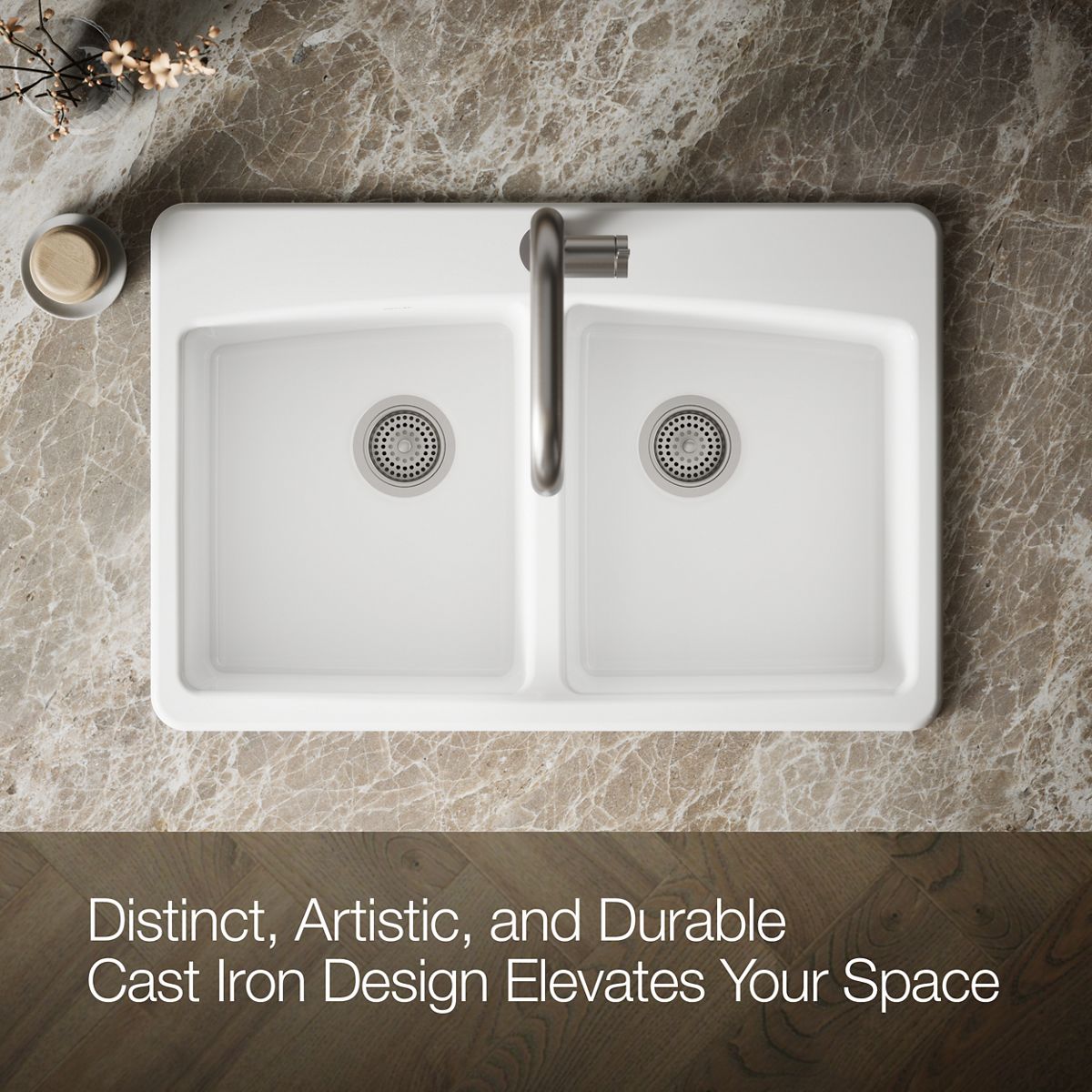 Detail image of a product feature