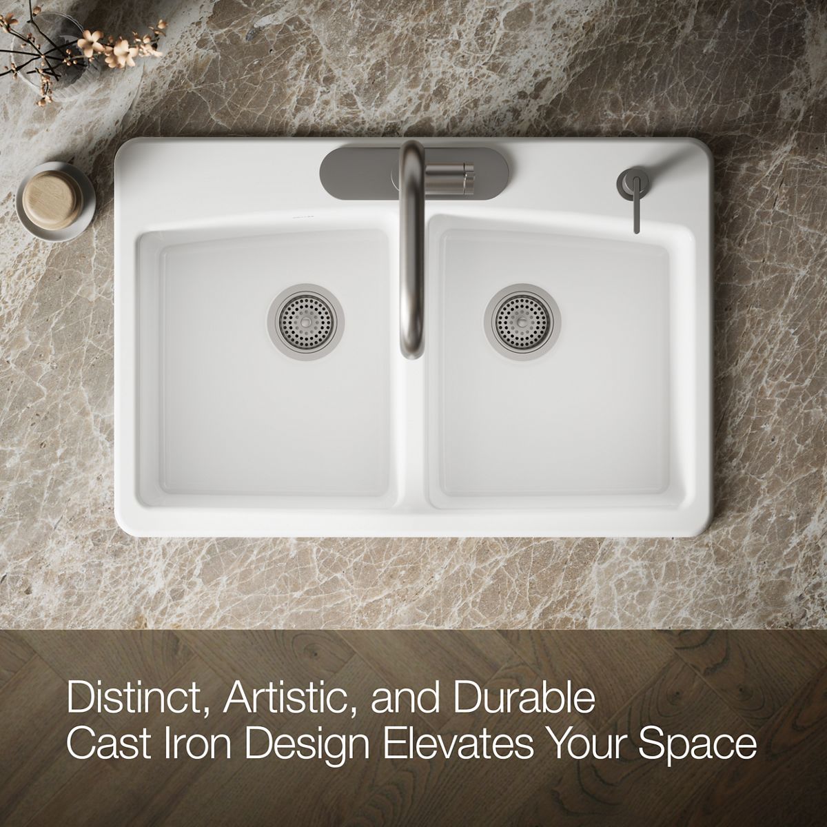 Detail image of a product feature