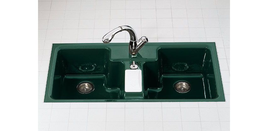 3/4 view of product