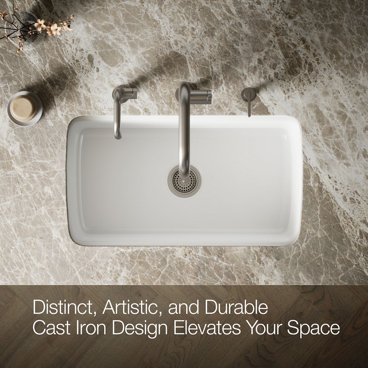 Detail image of a product feature