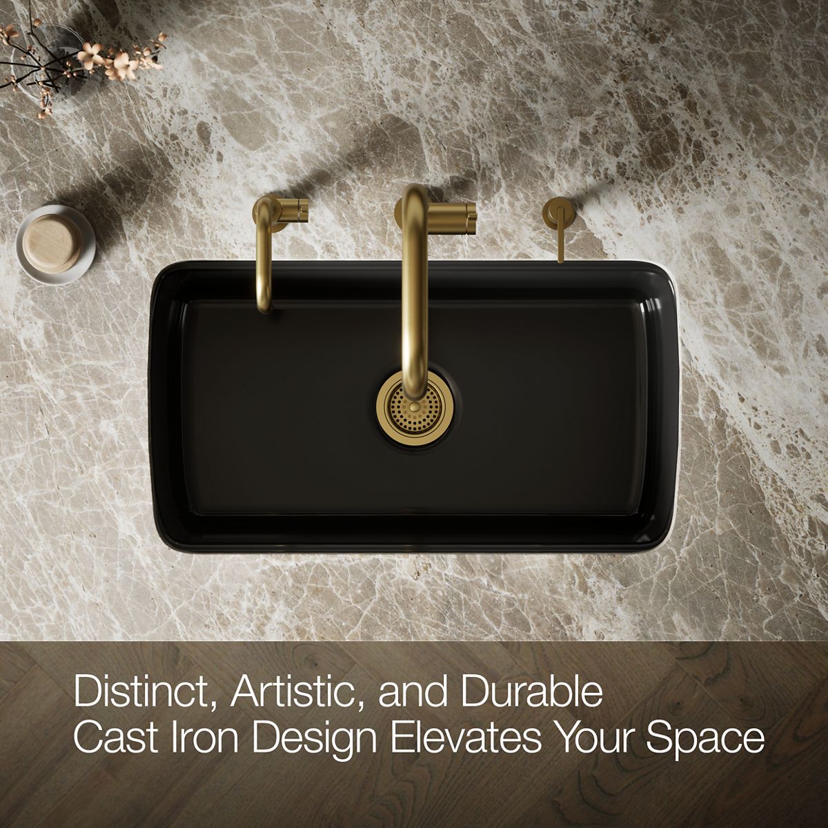 Detail image of a product feature