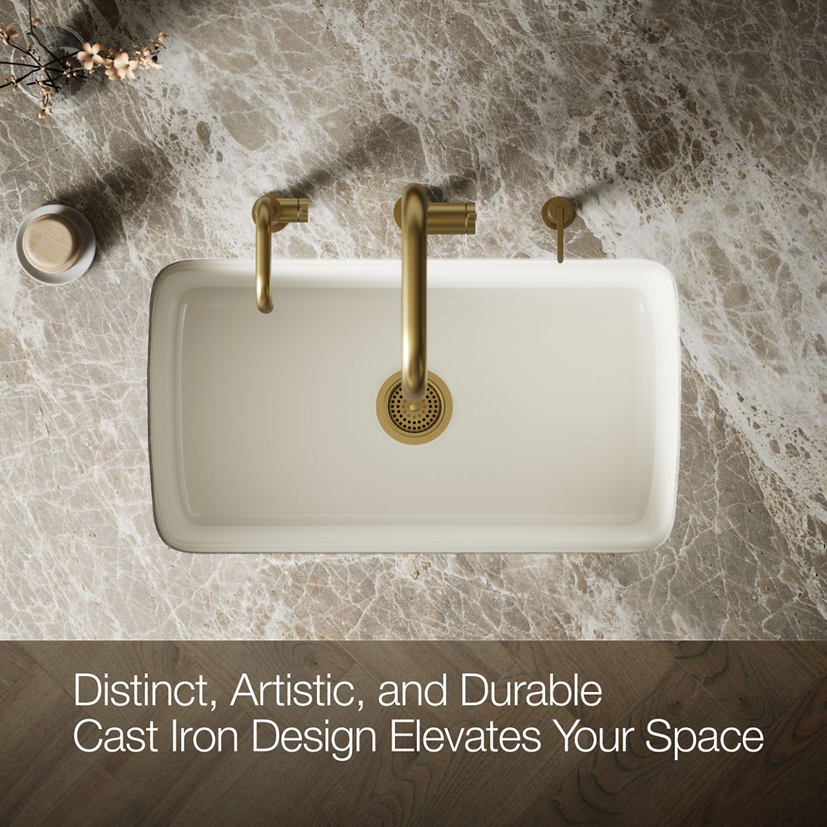 Detail image of a product feature