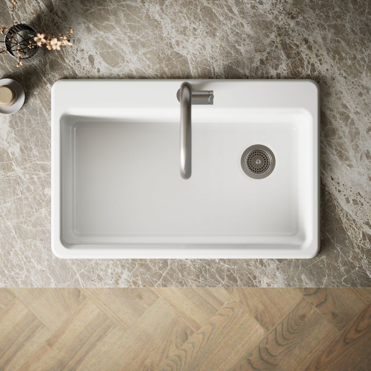 Detail image of a product feature
