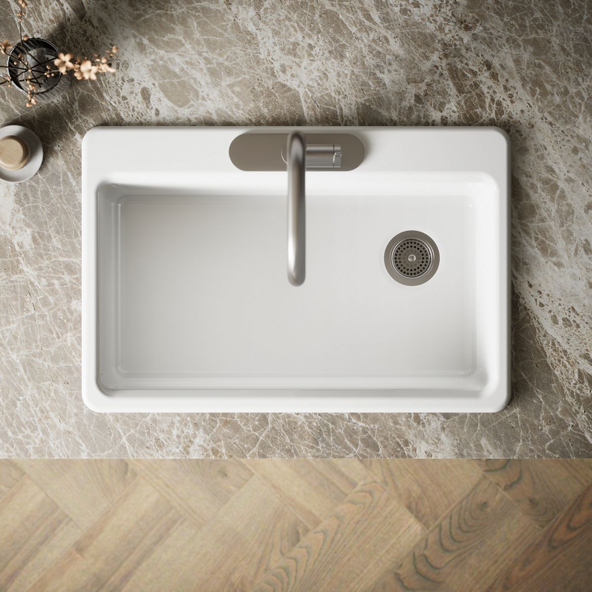 Detail image of a product feature